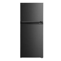 Toshiba 559L Double Door, Satin Grey Color. 414L