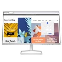 HP Series 5 524SF 23.8 inch FHD 1920 x 1080 Monitor, Anti-glare, HDMI, VGA, Tilt, Adjustable - 94C17AS-ABV