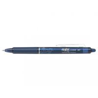 Pilot Frixion Clicker Roller Pen 0.7 - Blue Black - thumbnail