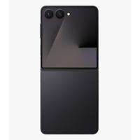 Samsung Galaxy Z Flip 7 (UAE), 12GB, 256GB, Jet Black