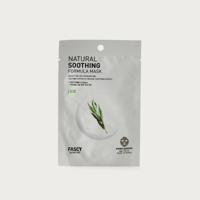 FASCY Natural Soothing Tea Tree Face Mask Sheet