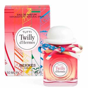 Hermes Tutti Twilly D'Hermes (W) Edp 50Ml