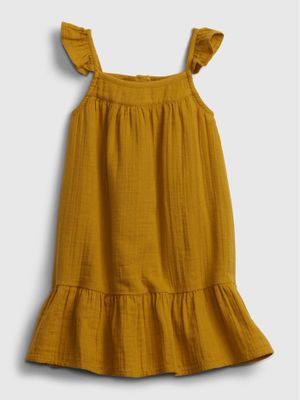Toddler Flutter Dress Toddler Flutter Dress