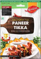 Nimkish Paneer Tikka Masala 60g