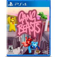 Gang Beasts PlayStation 4