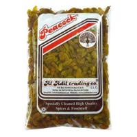 Peacock Kabuli Kismis 800gm