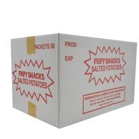 Papy Snacks 15g Pack Of 50 - thumbnail