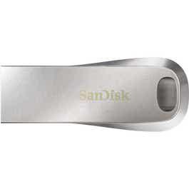 SanDisk Ultra Luxe USB 3.1 Flash Drive 256GB (SDCZ74-256G-G46)