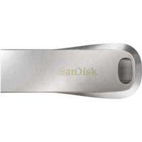 SanDisk Ultra Luxe USB 3.1 Flash Drive 256GB (SDCZ74-256G-G46) - thumbnail