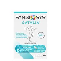 Symbiosys Satylia Weight Loss Capsules x60
