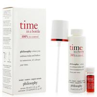 Philosophy Time In A Bottle For Women