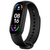 Xiaomi Mi Band 6, Black