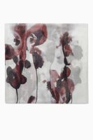 Tie-Dye Cotton Scarf Tie-Dye Cotton Scarf