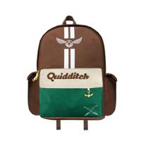 Cinereplicas Harry Potter Quidditch Backpack - thumbnail