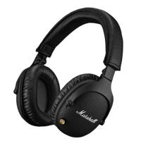 Marshall Diamond Jubilee Edition Monitor II ANC Wireless Headphones Black
