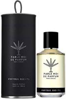 Parle Moi De Parfum Papyrus Oud 71 (M) Edp 100Ml