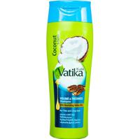 Vatika volume and thickness coconut Shampoo (UAE Delivery Only)