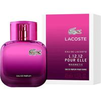 Lacoste Eau De Lacoste L.12.12 Magnetic (W) Edp 45Ml