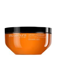 Shu Uemura Urban Moisture Mask 200ml