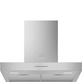 Smeg Built In Hood, 60 cm, Chimney, KBT600XE