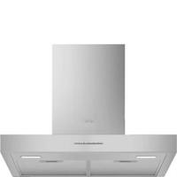 Smeg Built In Hood, 60 cm, Chimney, KBT600XE