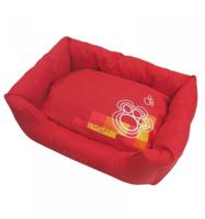 Rogz Spice Pod Tango Paws Dog Bed Small