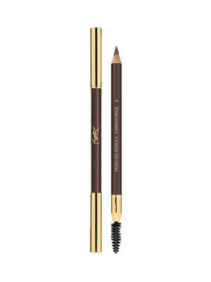 Dessin Des Sourcils