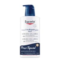 Eucerin Urea Repair Plus 10% Urea Lotion Special Price 400ml