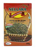 Nellara Cummin Powder 100Gm - thumbnail