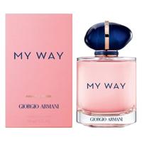 Giorgio Armani My Way Eau De Parfum 90Ml (W)
