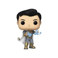 Funko Pop! Heroes DC Comics Shazam 2 - Eugene 3.75-Inch Vinyl Figure - thumbnail