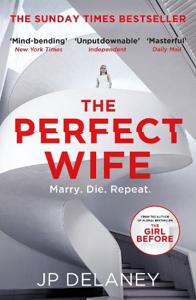 The Perfect Wife | JP Delaney