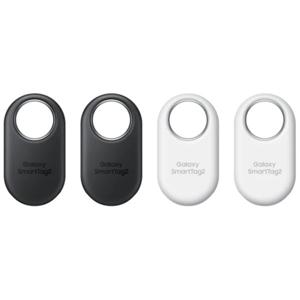 Samsung Galaxy SmartTag2| Color White (4-Pack)