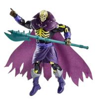 Mattel Masters Of The Universe Revelation Masterverse Scareglow Action Figure