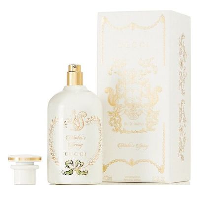 Gucci The Alchemist'S Garden Winter'S Spring (U) Edp 100Ml Gucci The Alchemist'S Garden Winter'S Spring (U) Edp 100Ml