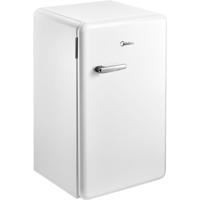 Midea Single Door Refrigerator 142L