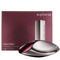 Calvin Klein Euphoria For Women EDP 100Ml (UAE Delivery Only)