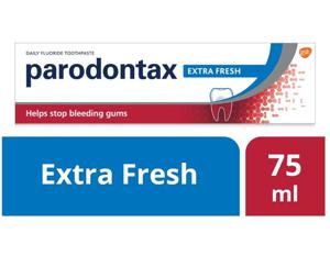 Parodontax Extra Fresh Toothpaste 75ml