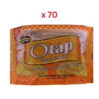 Lauras Otap 100G Pack of 70