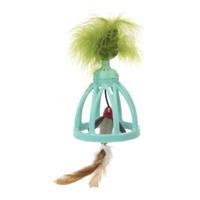 Smartykat Wobble Wings Cat Toy