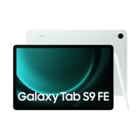 Samsung Galaxy Tab S9 FE 5G Exynos 1380 6GB 128GB 10.9" Tablet - Mint (SM-X516BLGAMEA)