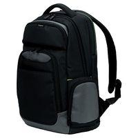 Targus CityGear 15.6" Laptop Backpack Black Targus CityGear 15.6" Laptop Backpack Black