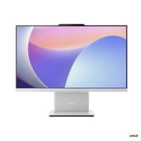 Lenovo IdeaCentre AIO 27IRH9 Intel Core i9-13900H 32GB RAM 1TB SSD Integrated Intel Iris Xe Graphics 27" QHD Windows 11 Home Desktop - Cloud Grey [AIO27-F0HM00NNAX]