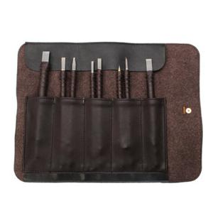 Stone Carving Tool Knife Bag