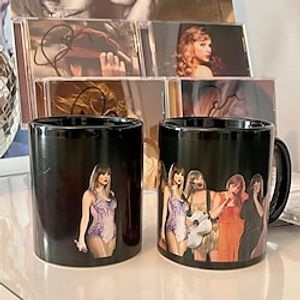 It's Been A Long Time Coming The Eras Tour Outfits Magic Mug Lightinthebox