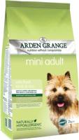 Arden Grange - Mini Adult With Fresh Lamb & Rice (2Kg)