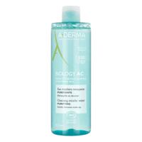 A-Derma Biology AC Purifying Micellar Water 400ml