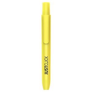 Morris Just Click Highlighter M2 - Yellow