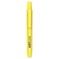 Morris Just Click Highlighter M2 - Yellow