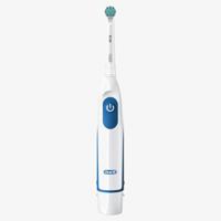 Oral-B Pro 100 Battery Precision Clean Procore Battery Powered Electric Toothbrush - thumbnail